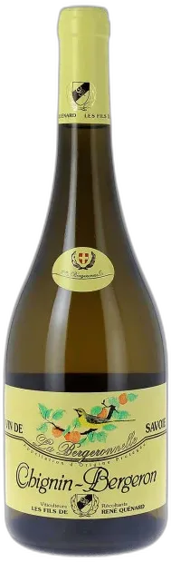 photo du vin Chignin Mondeuse Vin de Savoie