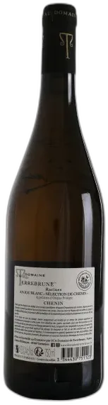 illustration du vin Sélection de Chenin