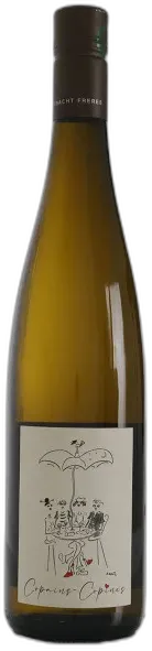 image du vin Pinot Noir