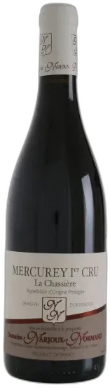 photo du vin la Chassière