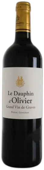 vue du vin Dauphin d’Olivier