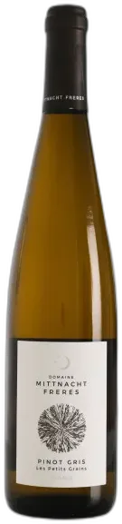 image du vin Pinot Noir