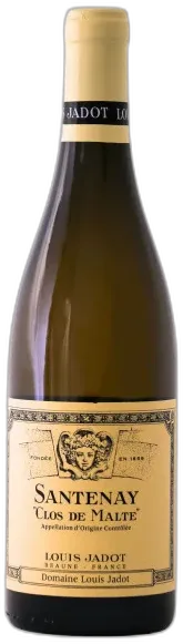 illustration du vin Domaine Clos de Malte