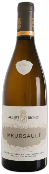 capture du vin Albert Bichot