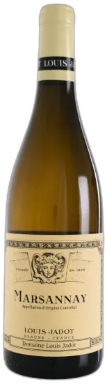 photo du vin Louis Jadot