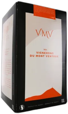 photo du vin Château Beau Secret