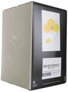 photo du vin Sélection