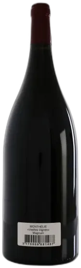 photos du vin Domaine Prunier Vieilles Vignes