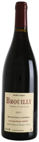 photos du vin Vielles Vignes