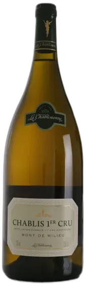 photo du vin Le Finage
