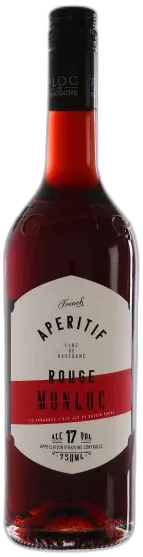 photo du vin Monluc Moelleux Côtes de Gasgogne Aubaine de Goupil