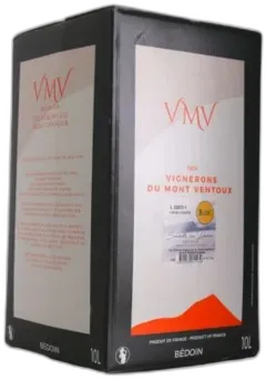 photo du vin Château Beau Secret
