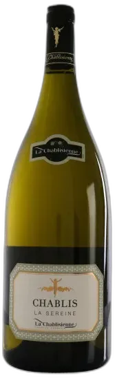 vue du vin la Sereine