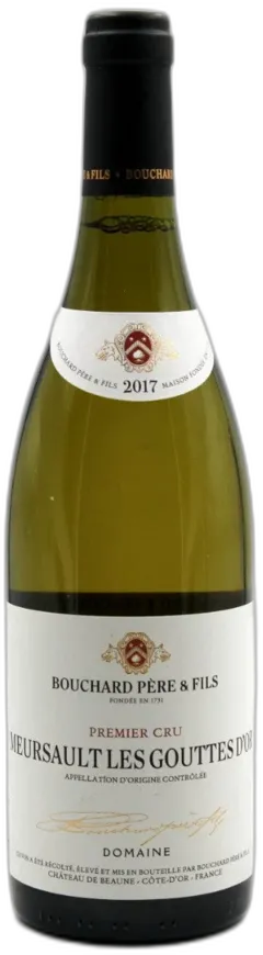 image du vin Beaune 1er Cru Clos Saint Landry