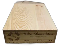photo du vin Branaire Ducru