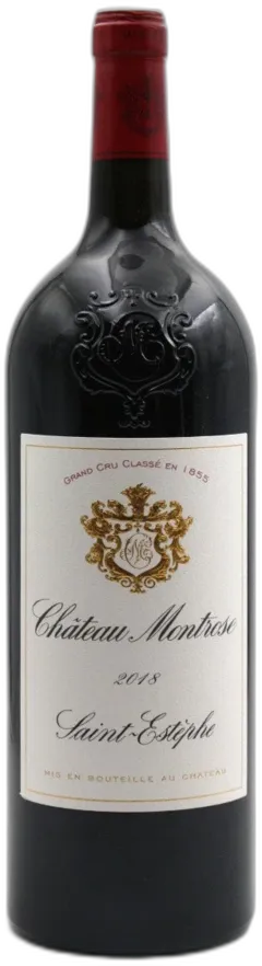 image du vin Château Montrose