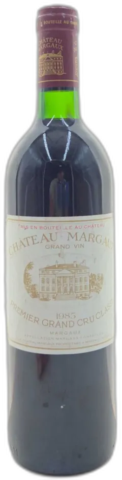 image du vin Château Margaux