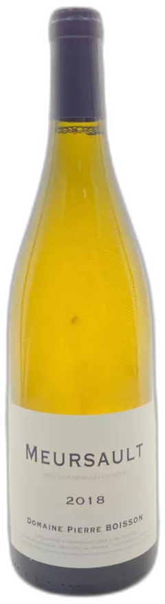 image du vin Pierre Boisson