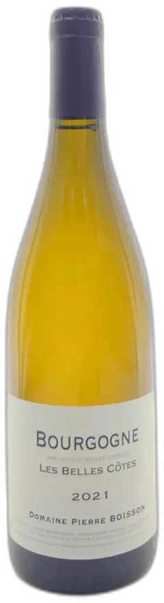 photo du vin les Belles Côtes