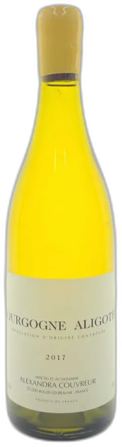 capture du vin Aligoté