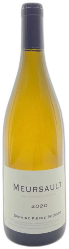 photo du vin Les Grands Charrons