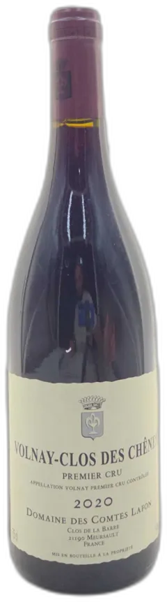 aperçu du vin Lafon Beaune 1er Cru Epenottes Rouge