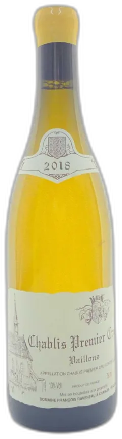 photo du vin Montée de Tonnerre