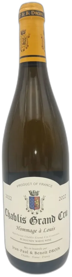 photo du vin Grenouilles