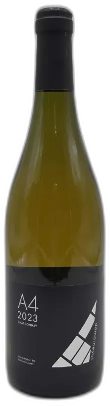 photo du vin a4 Chardonnay