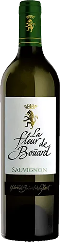 photo du vin Sauvignon Blanc de la Fleur de Bouard