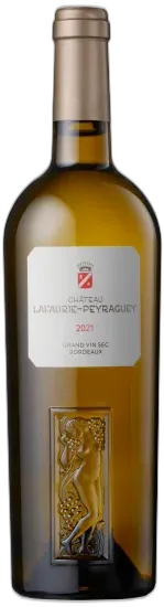 image du vin Lafaurie Peyraguey