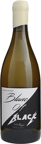 illustration du vin Meyre Blanc of Black