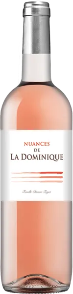 photos du vin Nuances de la Dominique