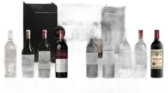illustration du vin Kist Collection Duclot