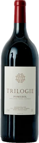 photo du vin Château le Pin
