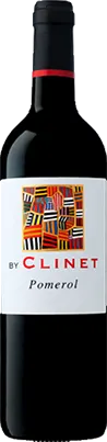 photo du vin Château Clinet