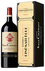 illustration du vin Château Fleur Cardinale Grand Cru Classé