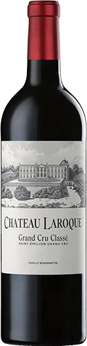 photos du vin Château Laroque