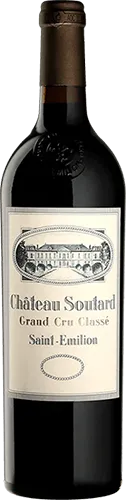 photo du vin Château Soutard