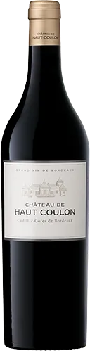 image du vin Château Haut Coulon