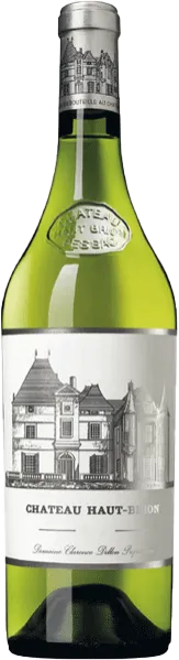 photo du vin Château Haut-Brion