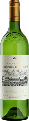 photo du vin La Mission Haut-Brion
