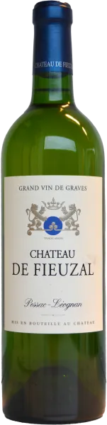 photo du vin Château de Fieuzal