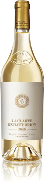 photo du vin Château Haut-Brion