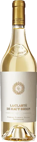 photo du vin Château Haut-Brion