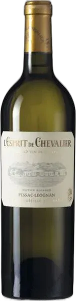 photo du vin Domaine de Chevalier