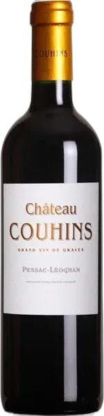 photo du vin Couhins la Gravette 2017