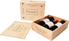 image du vin Château Haut-Bailly