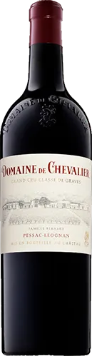 photos du vin Domaine de Chevalier Pessac-Léognan