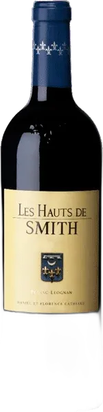 photo du vin Château Smith Haut-Lafitte